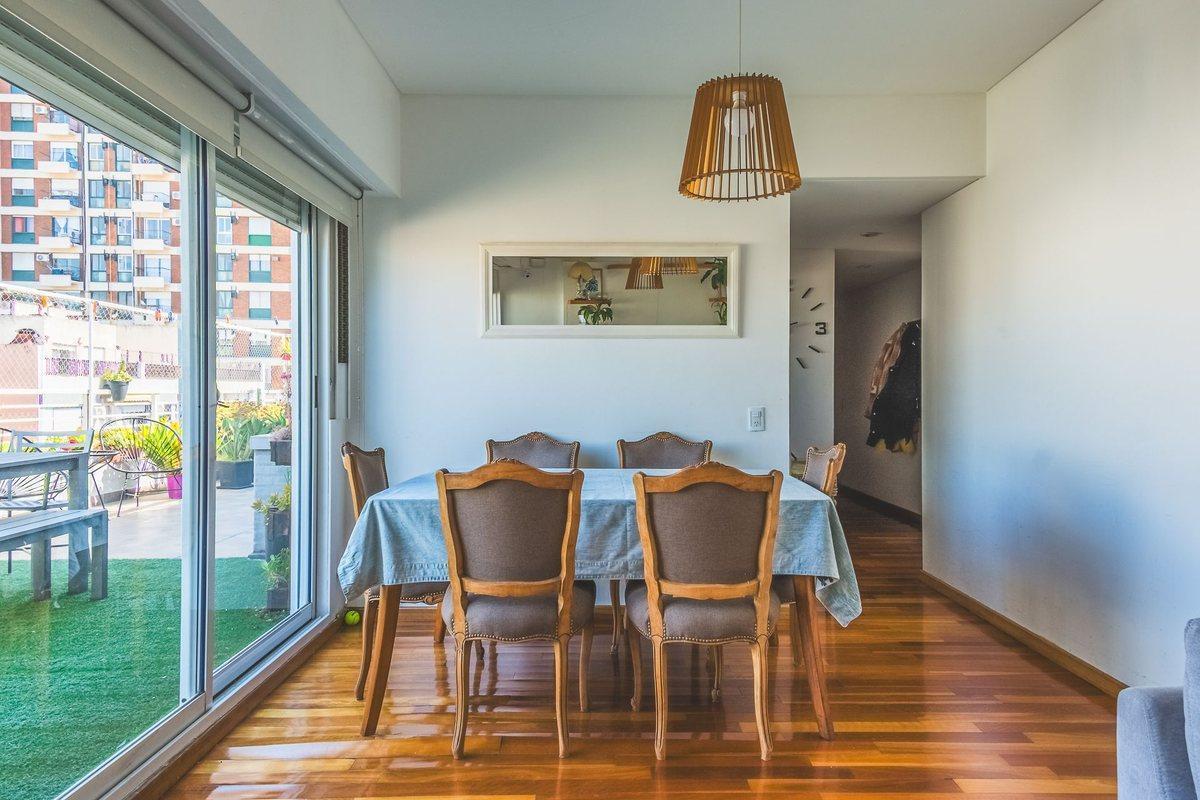 Foto de Venta Depto 3 amb con Renta Activa Caballito, imagen 5