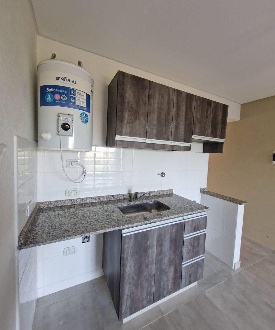 Foto de Venta Departamento 2 ambientes a estrenar Morón, imagen 1