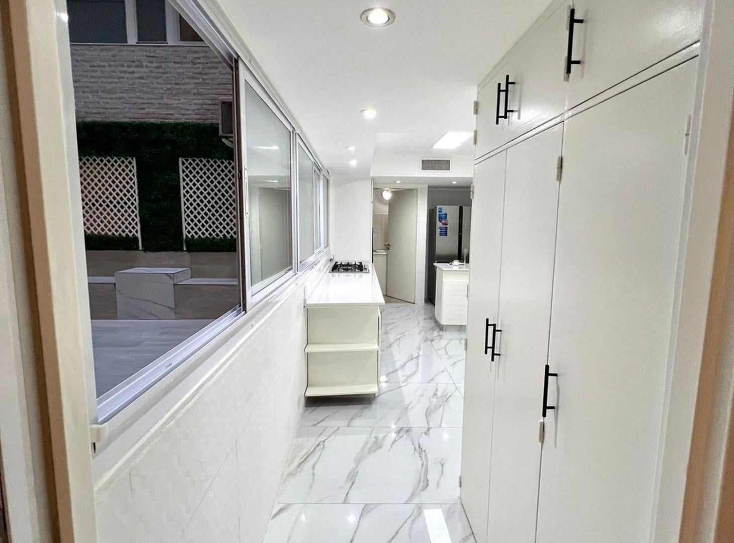 Foto de VENTA DEPTO 5 AMB DEP + COCHER. -PERMUTA/FINANCION, imagen 5