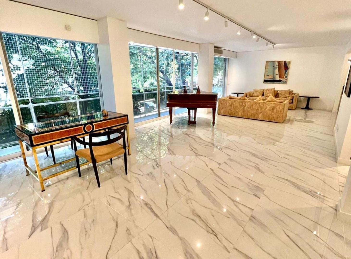 Foto de VENTA DEPTO 5 AMB DEP + COCHER. -PERMUTA/FINANCION, imagen 1
