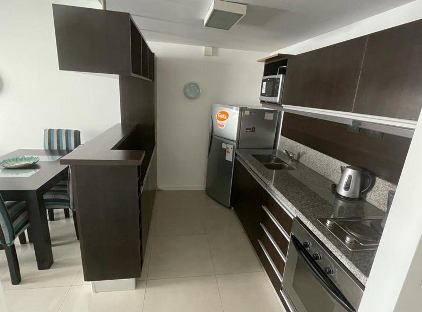 Foto de Venta depto 2 amb con amenities Palermo, imagen 2