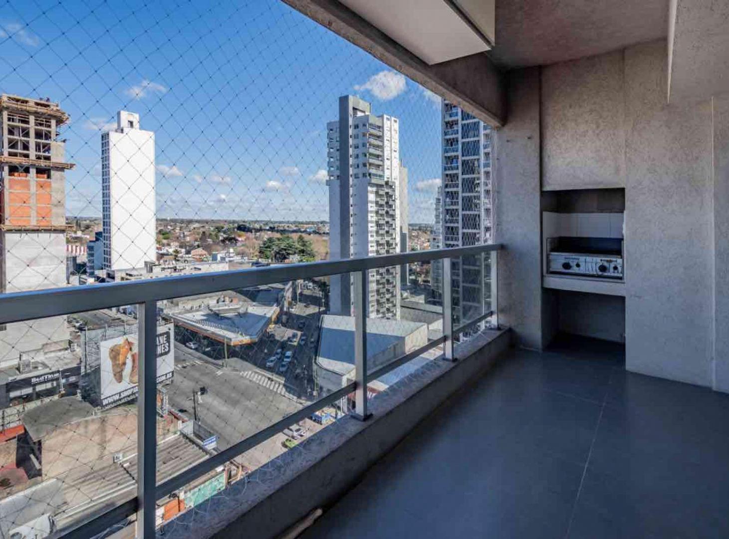 Foto de VENTA DEPTO 3 AMB CON AMENITIES - L. ZAMORA CREDIT, imagen 4