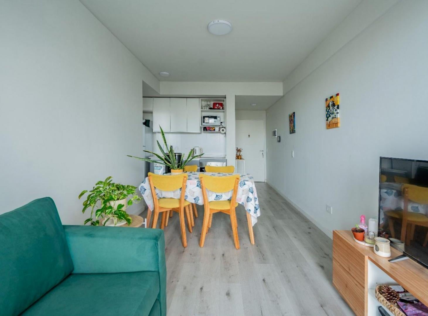 Foto de DEPTO 2 AMB AV.DIRECTORIO-IMPECABLE-AMENITIES, imagen 3