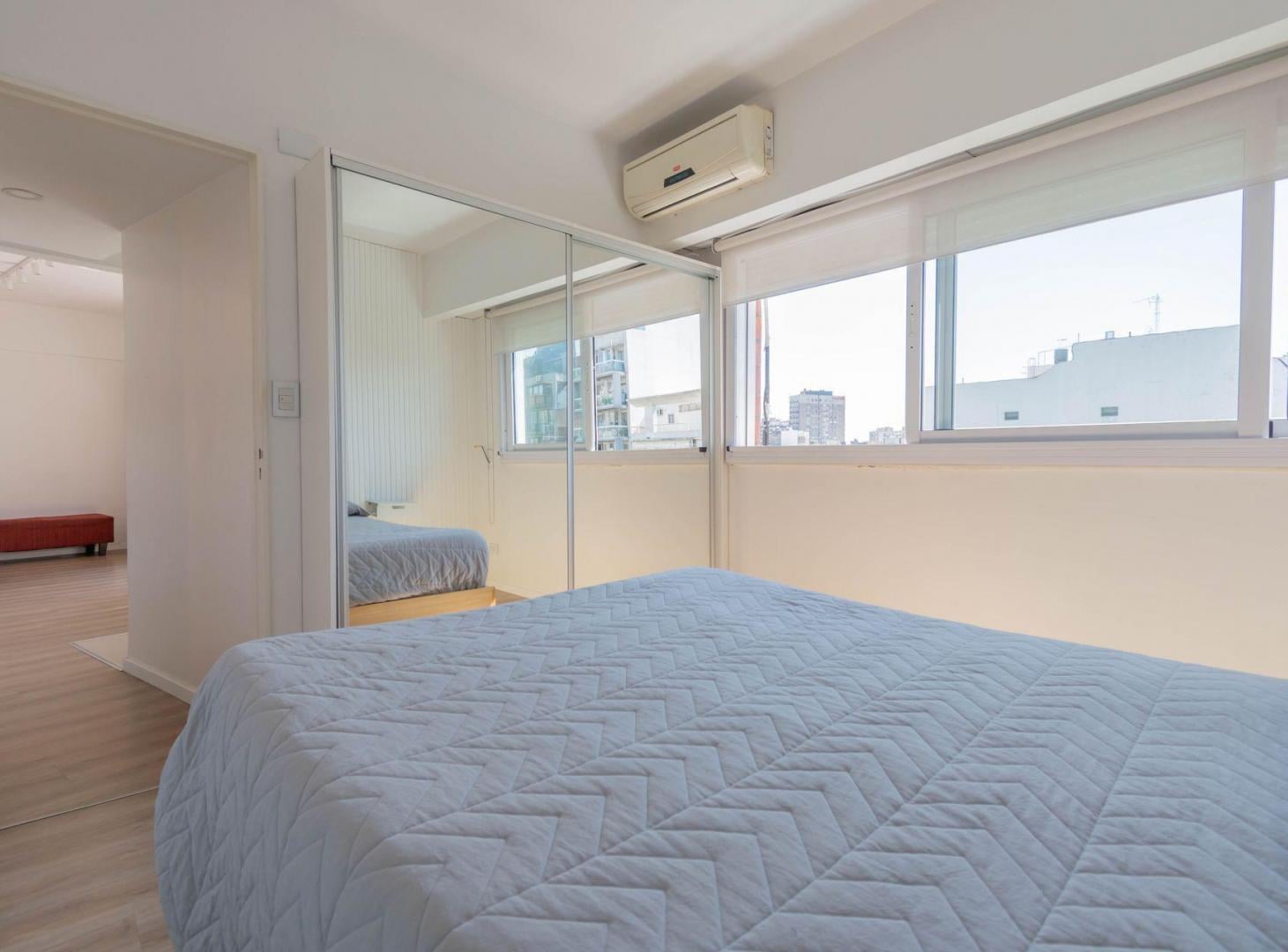 Foto de Venta 2 ambientes en Palermo Vista Abierta, imagen 5
