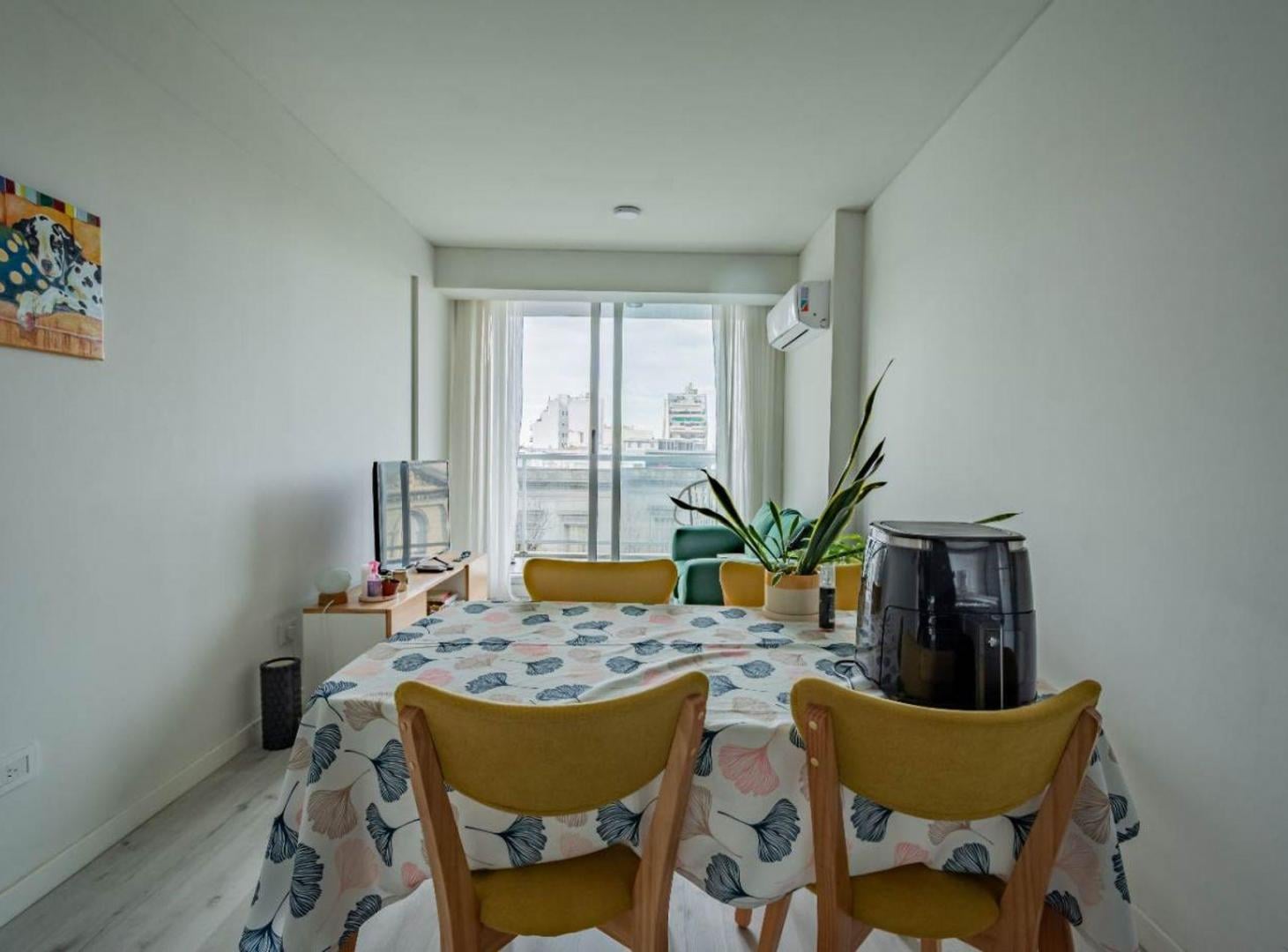 Foto de DEPTO 2 AMB AV.DIRECTORIO-IMPECABLE-AMENITIES, imagen 2