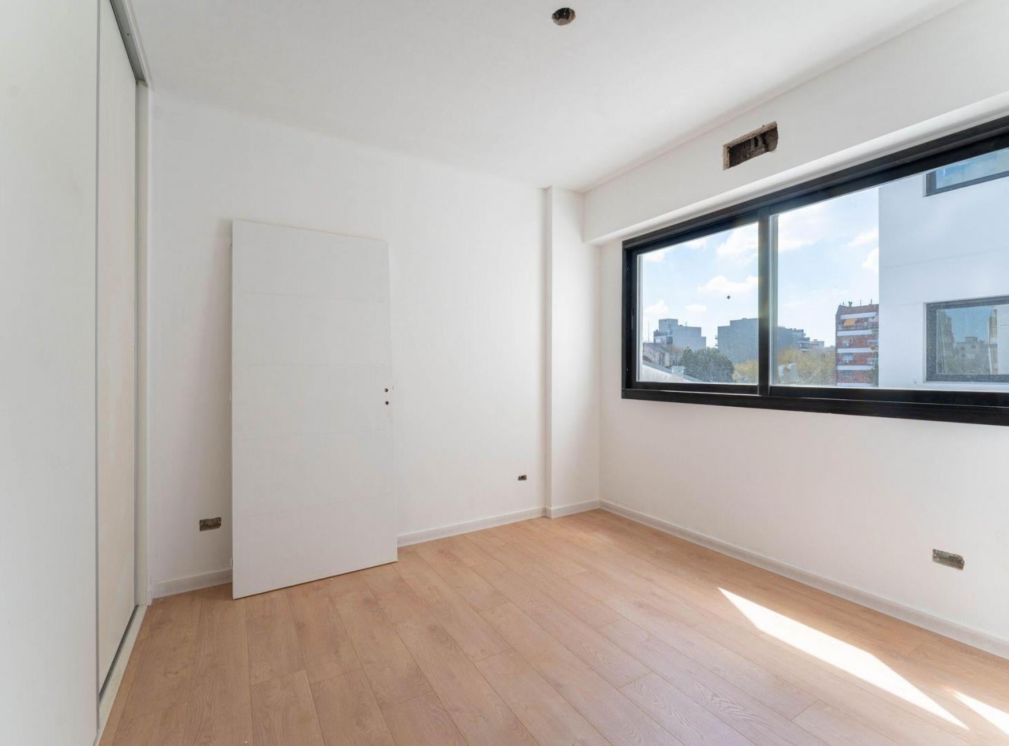 Foto de VENTA 2 AMBIENTES Piso 4 VILLA SANTA RITA ESTRENAR, imagen 5