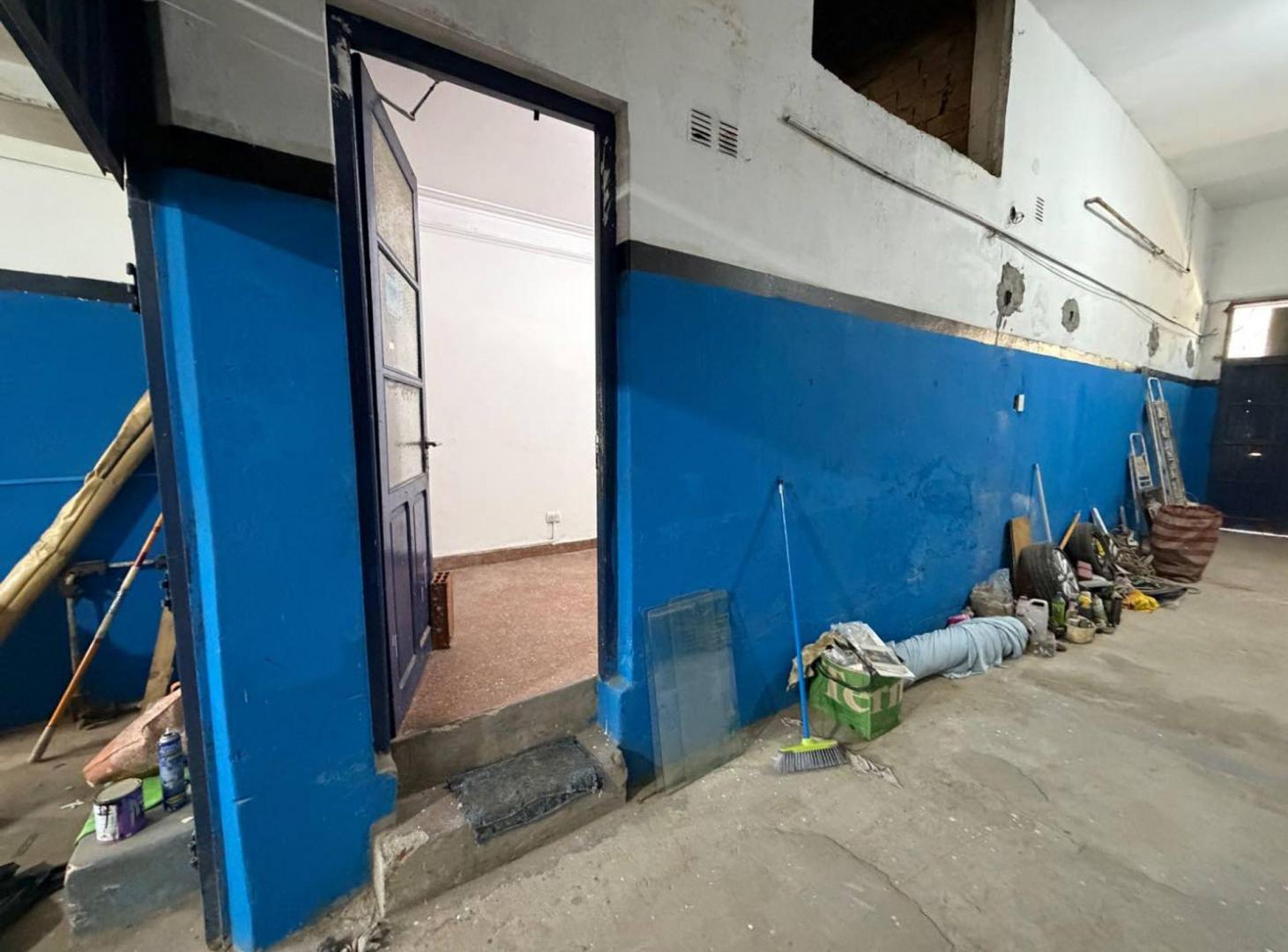 Foto de VENTA GALPÓN + DEPTO 3 AMB - P. AVELLANEDA, imagen 2