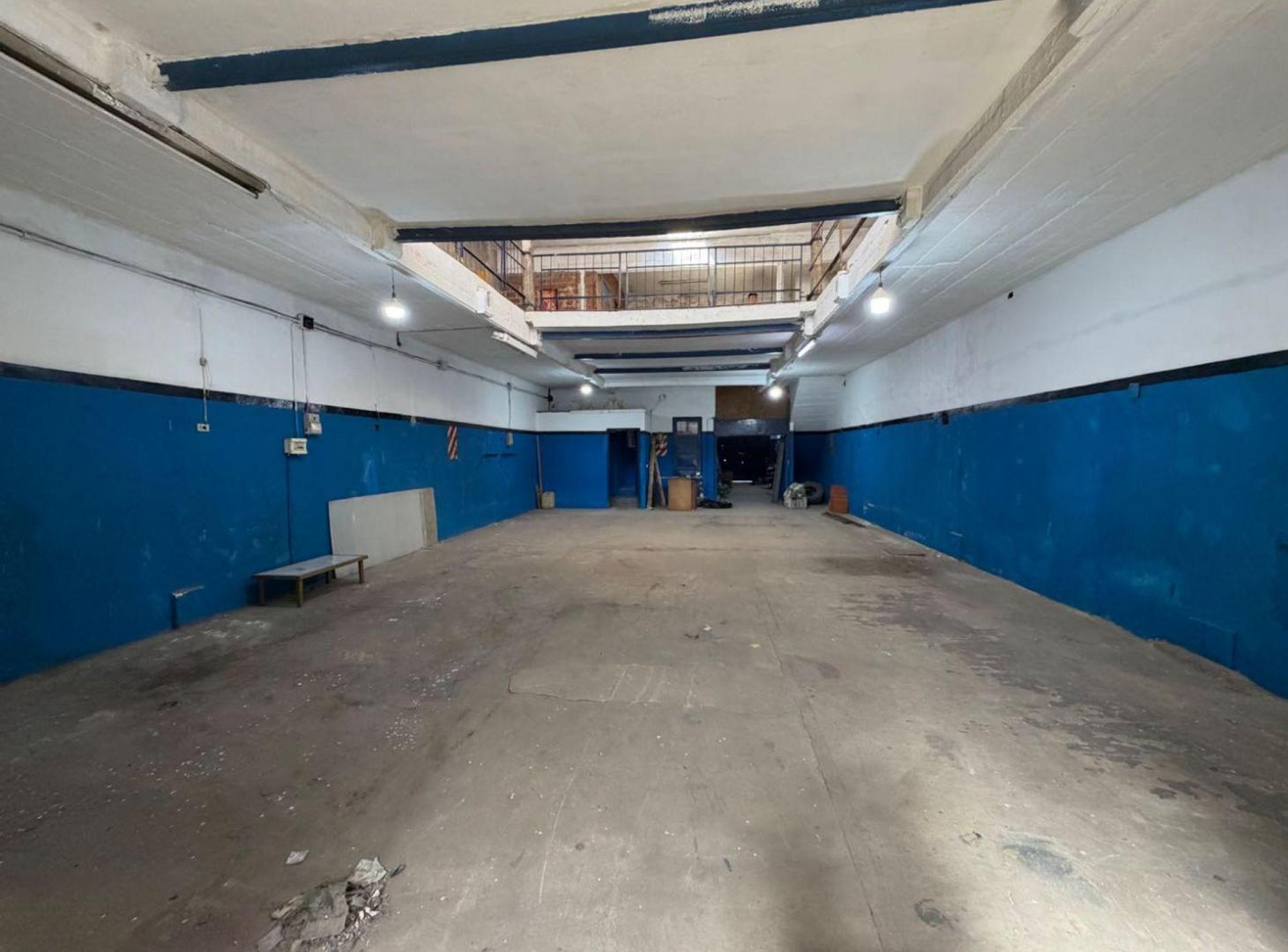 Foto de VENTA GALPÓN + DEPTO 3 AMB - P. AVELLANEDA, imagen 5