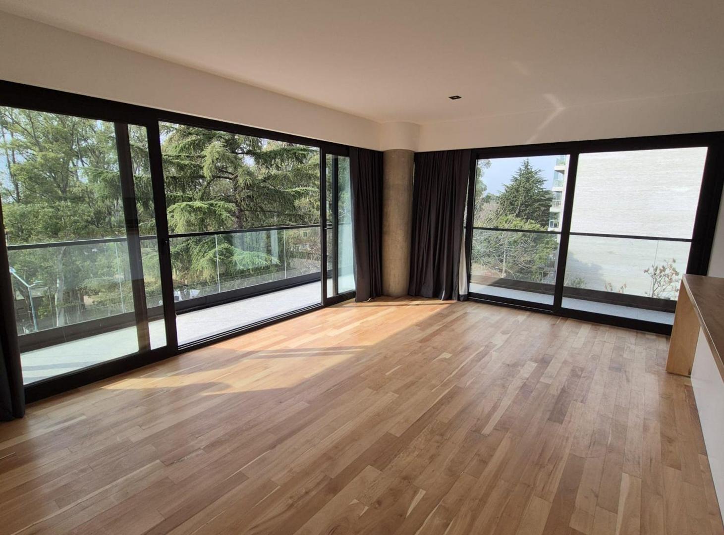 Foto de Venta a estrenar 2 Amb+coch Pto Olivos vista rio, imagen 4