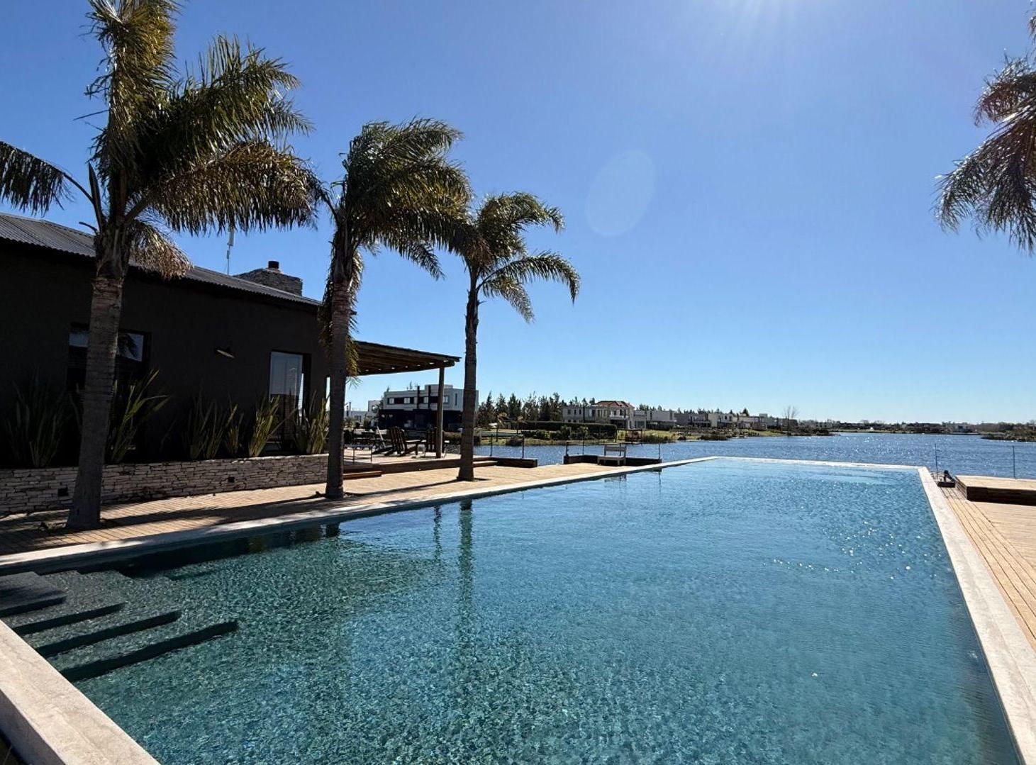 Foto de Venta de Lote a la laguna en El Naudir, imagen 4
