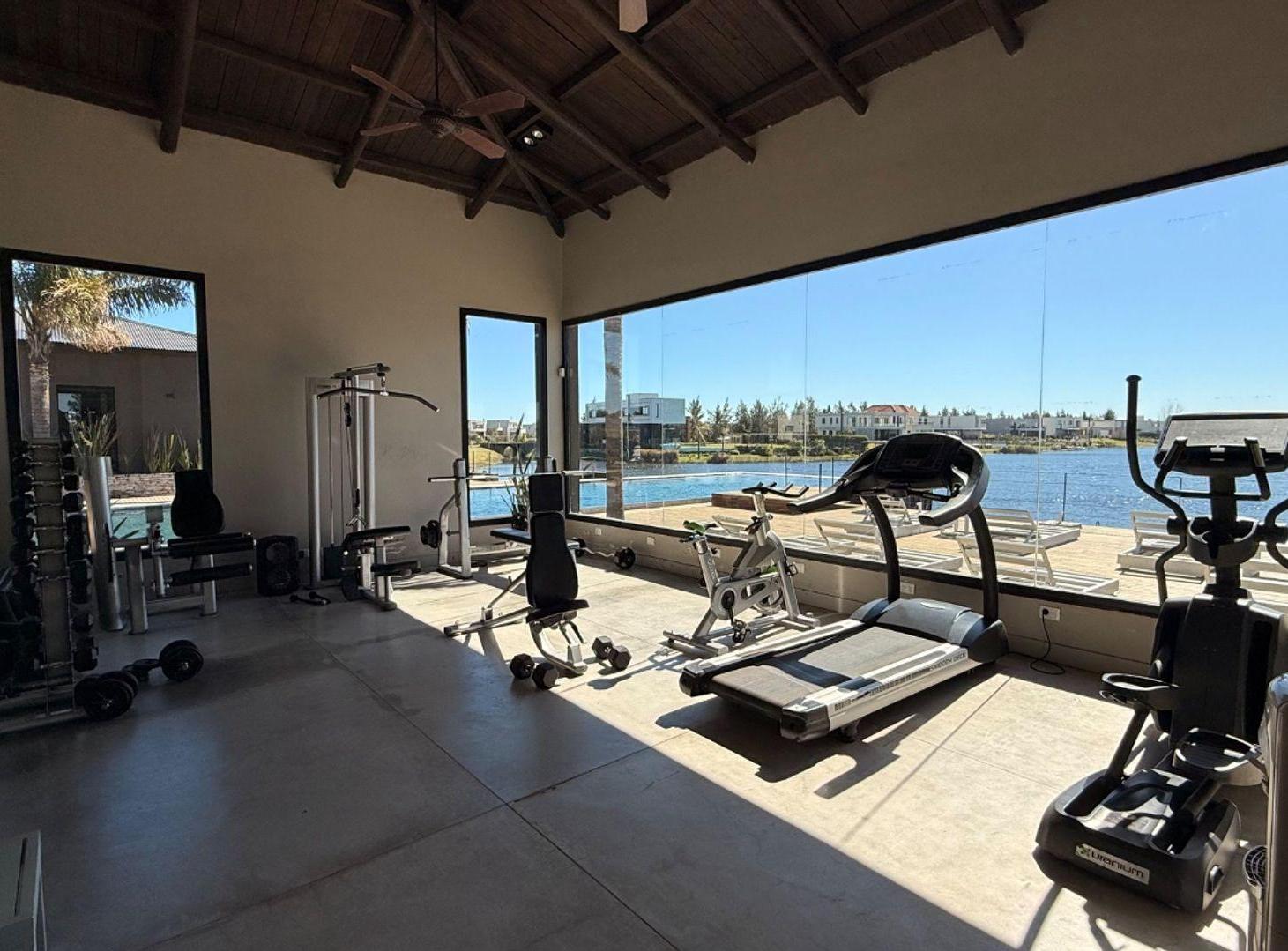 Foto de Venta de Lote a la laguna en El Naudir, imagen 5