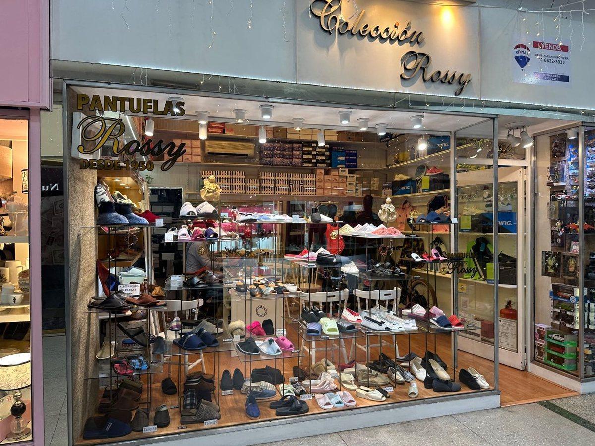 Foto de VENTA OPRTUNIDAD LOCAL EN GALERIA BELGRANO, imagen 3