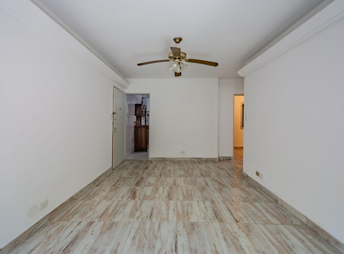 Foto de DEPARTAMENTO 3 AMB. EN PLANTA BAJA CON GRAN PATIO, imagen 3