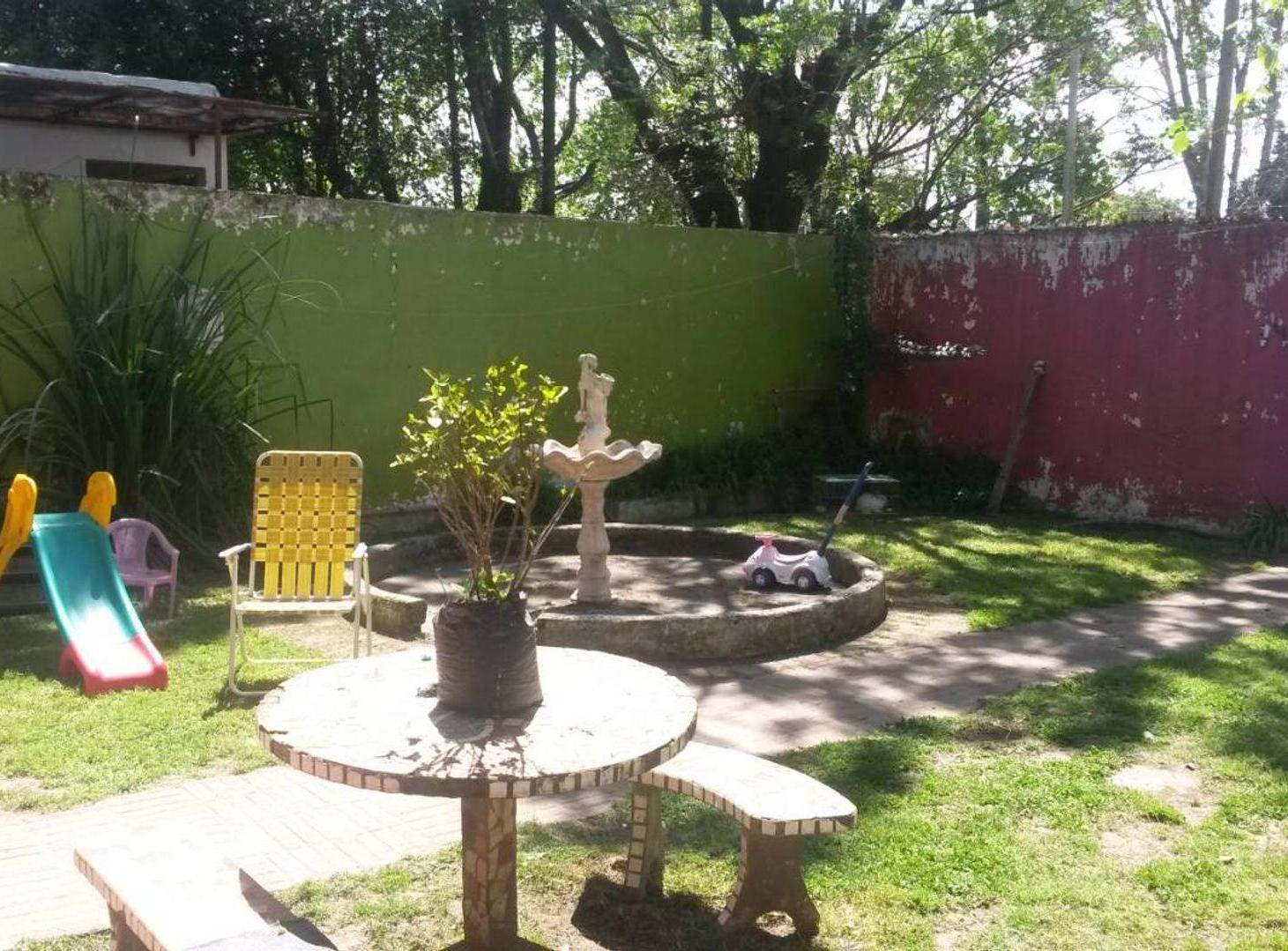Foto de Vta casa 3 amb Estacion Tortuguita lote 500m2, imagen 4