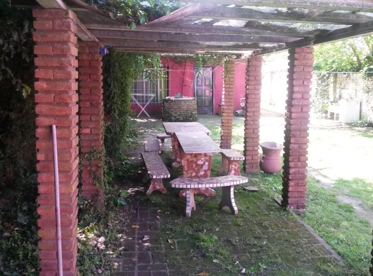 Foto de Vta casa 3 amb Estacion Tortuguita lote 500m2, imagen 1