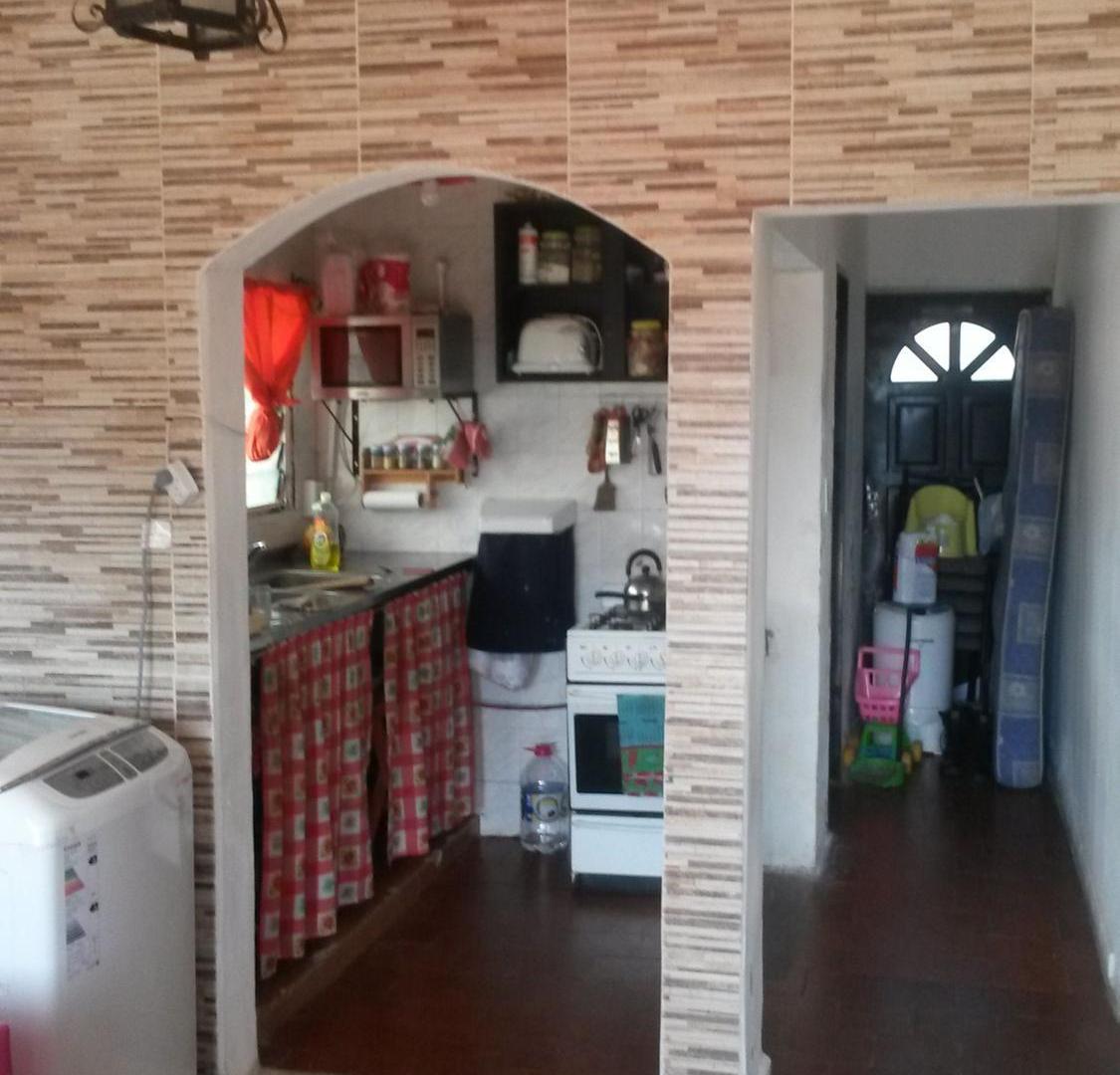 Foto de Vta casa 3 amb Estacion Tortuguita lote 500m2, imagen 5