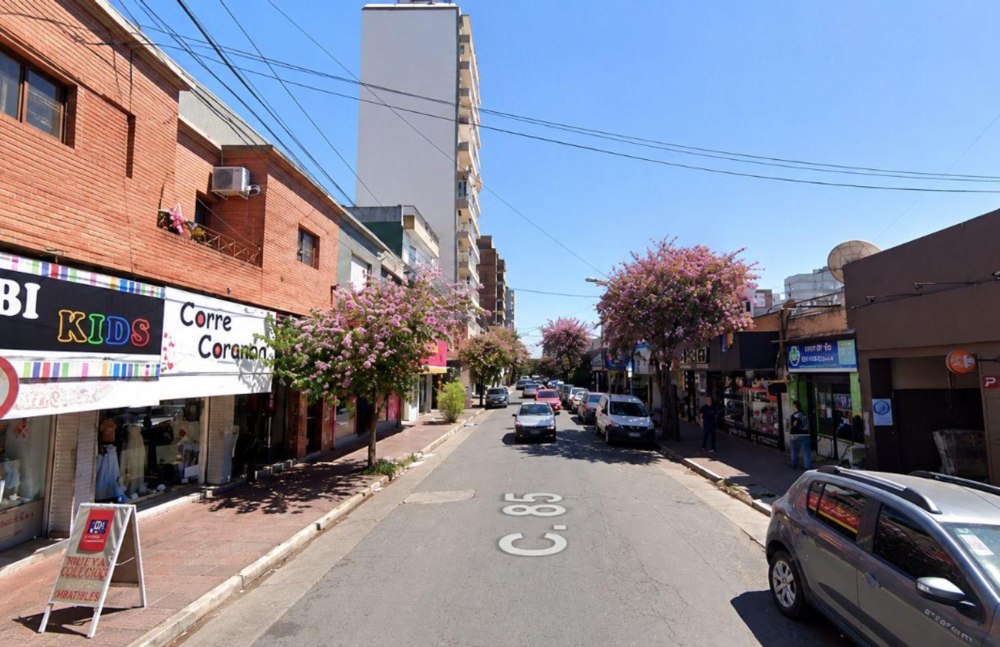 Foto de Venta Lote Ballester Centro doble Frente- 1000m2, imagen 1