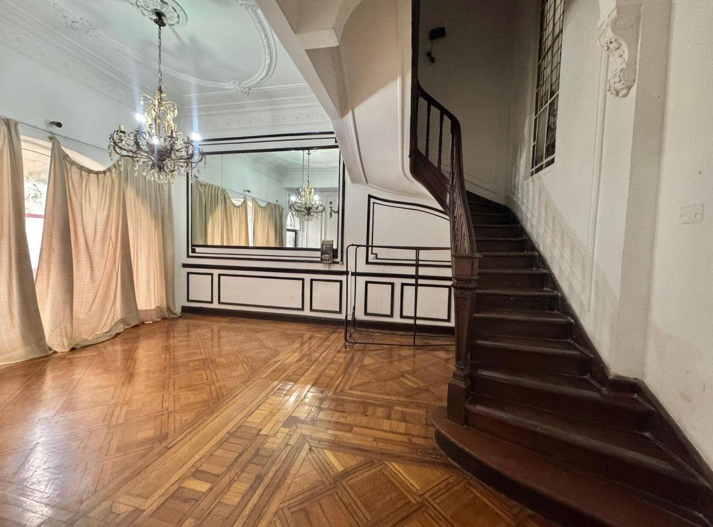 Foto de Venta edificio Petit Hotel CABA, imagen 1