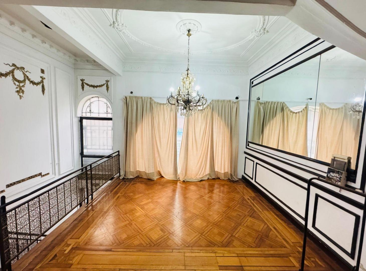Foto de Venta edificio Petit Hotel CABA, imagen 3