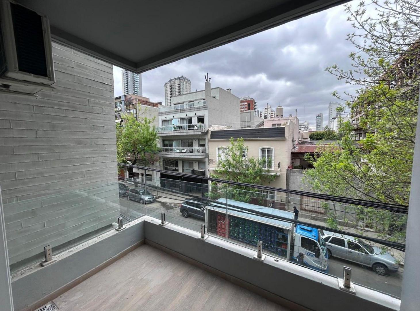 Foto de ALQUILER DOS AMBIENTES EN NUÑEZ, imagen 1