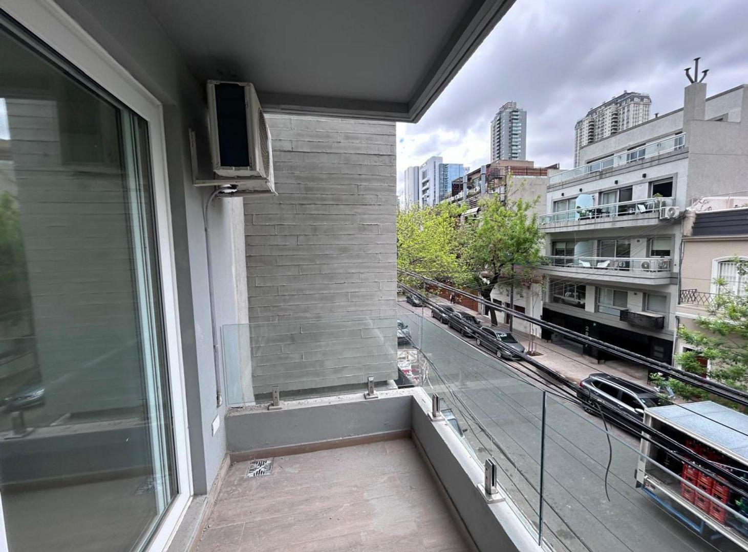 Foto de ALQUILER DOS AMBIENTES EN NUÑEZ, imagen 2