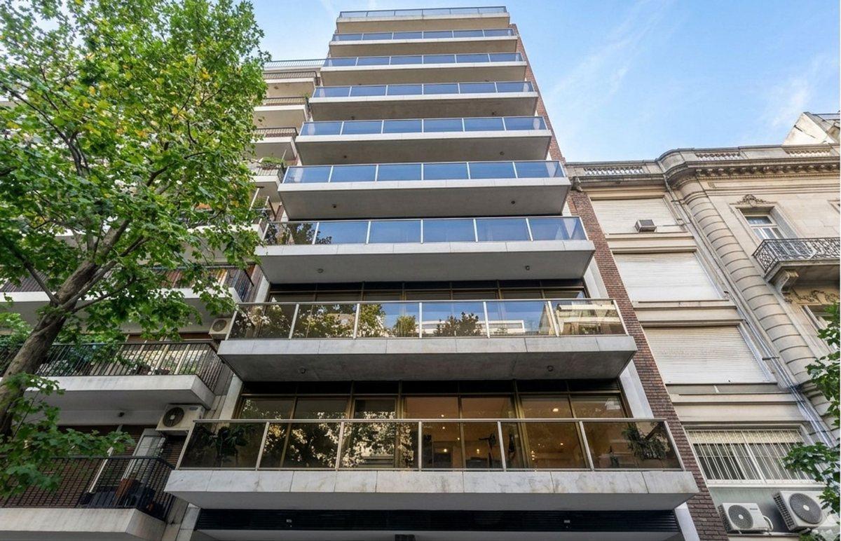 Foto de Impresionante Triplex en la mejor zona de Recoleta, imagen 5