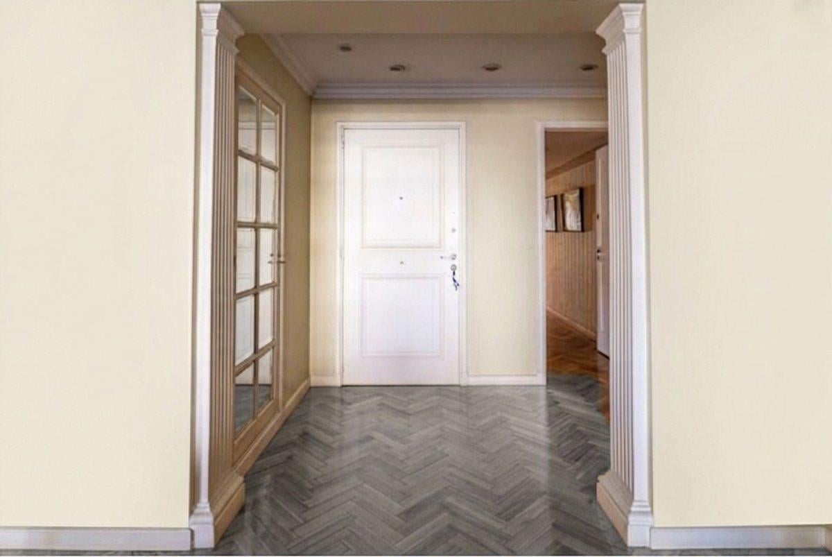 Foto de Impresionante Triplex en la mejor zona de Recoleta, imagen 2