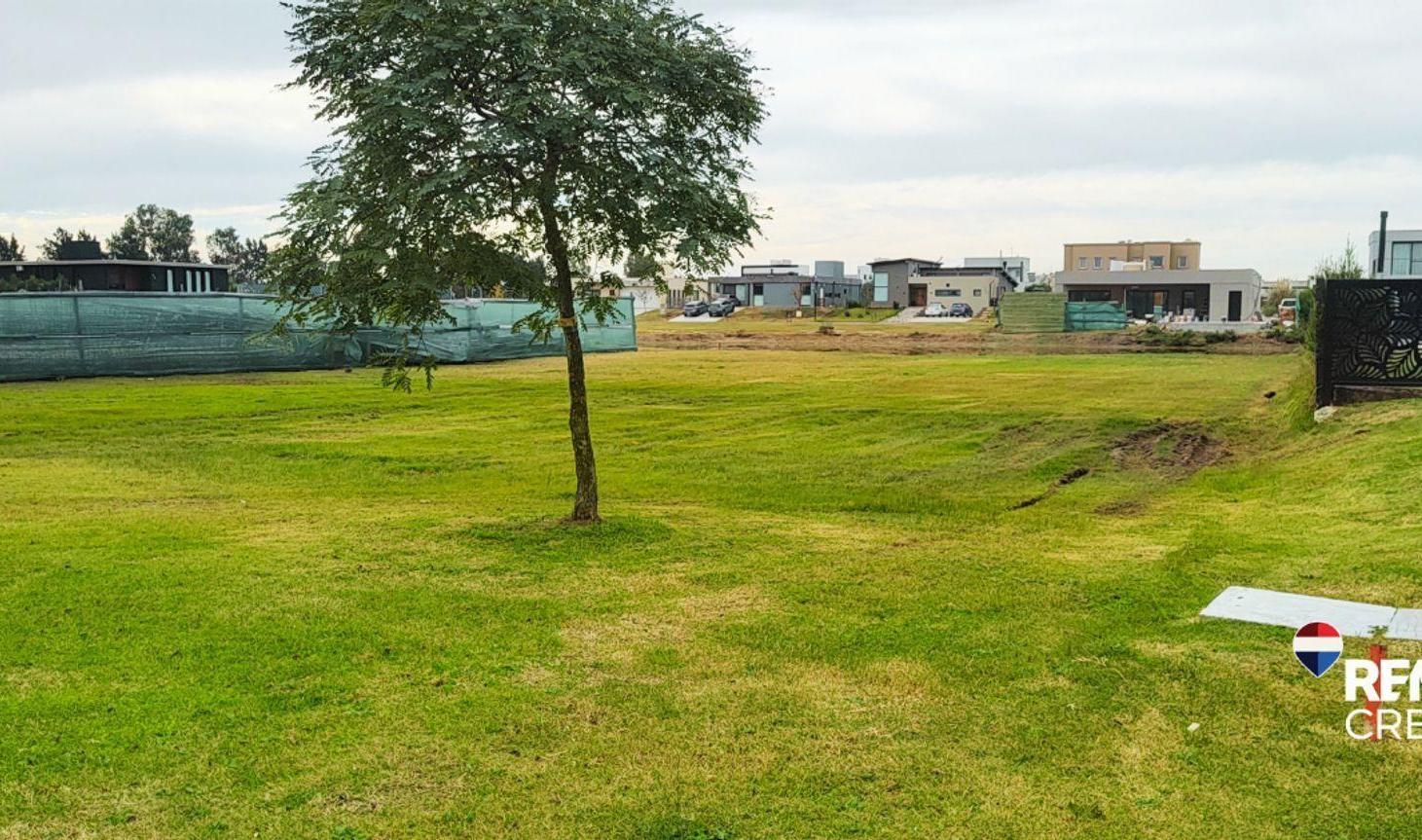 Foto de Venta Lote a la LAGUNA en Magallanes Hudson, imagen 3
