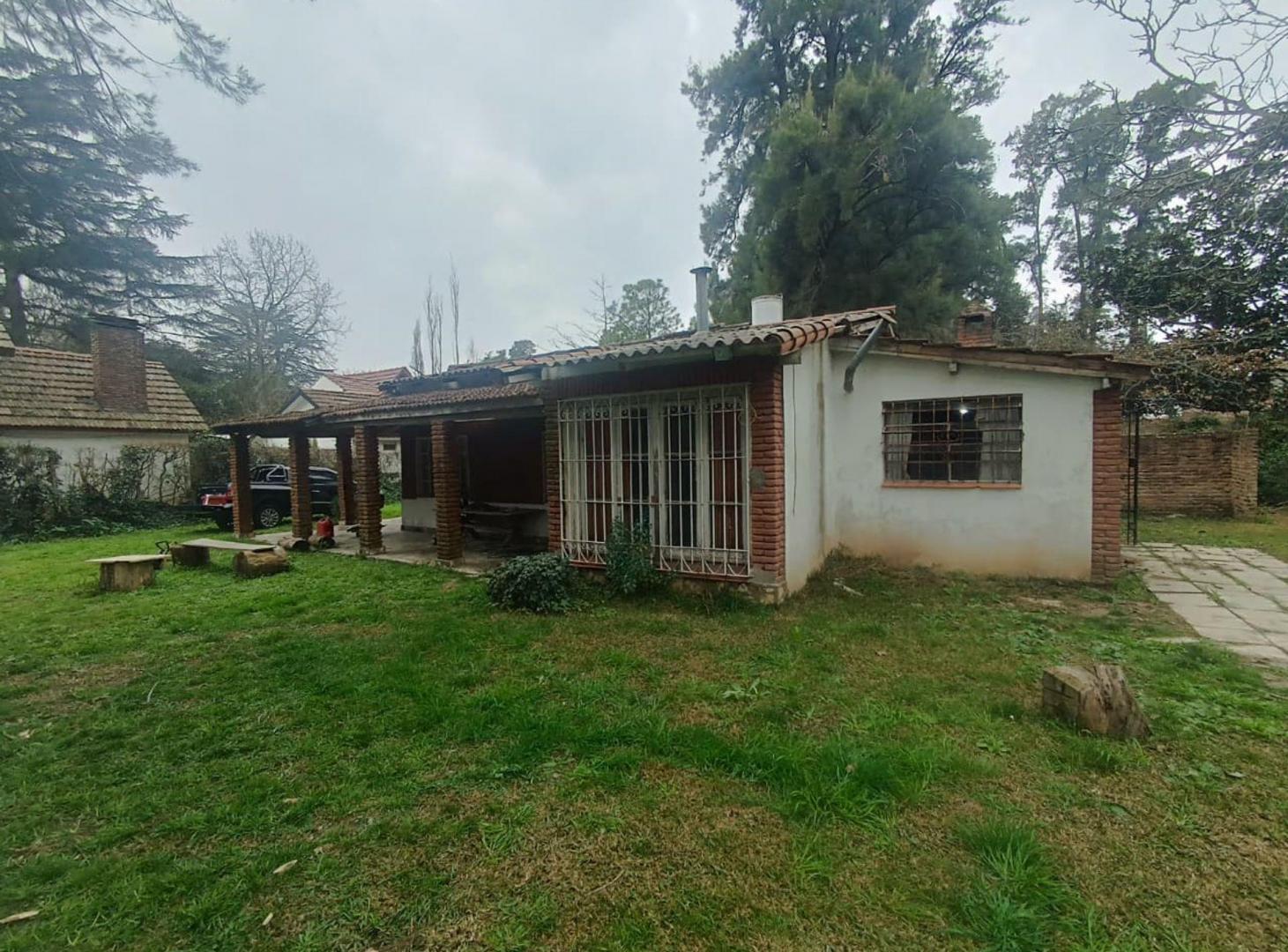 Foto de Casa A Refaccionar Lujan APTO CREDITO, imagen 2