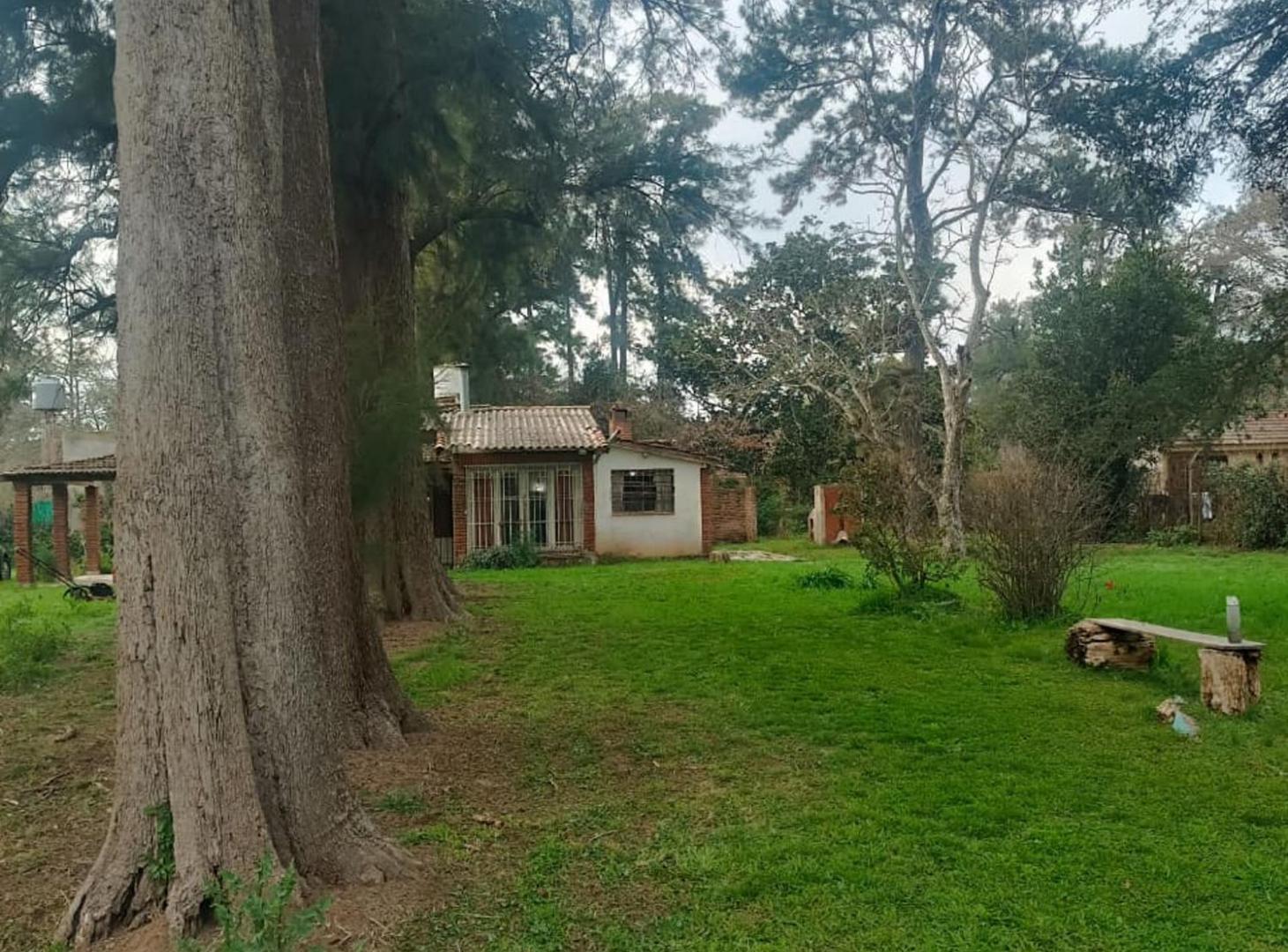 Foto de Casa A Refaccionar Lujan APTO CREDITO, imagen 3