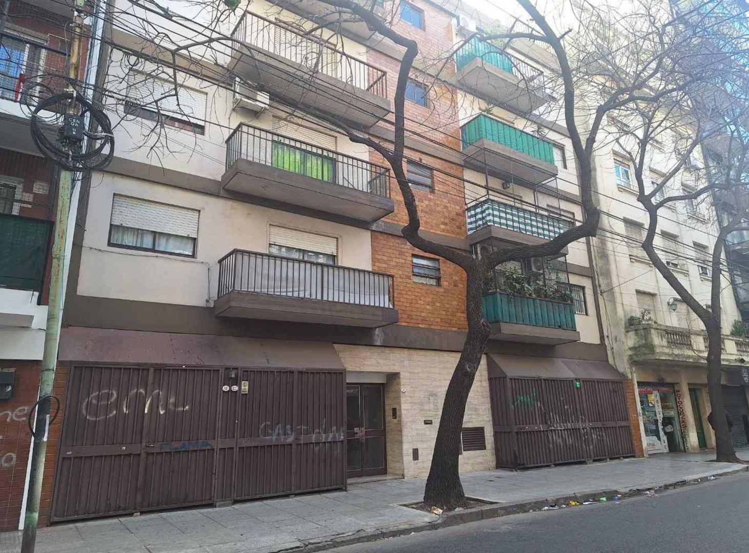 Foto de VENTA COCHERA PB PORTON PROPIO ACCESO CALLE - ONCE, imagen 4
