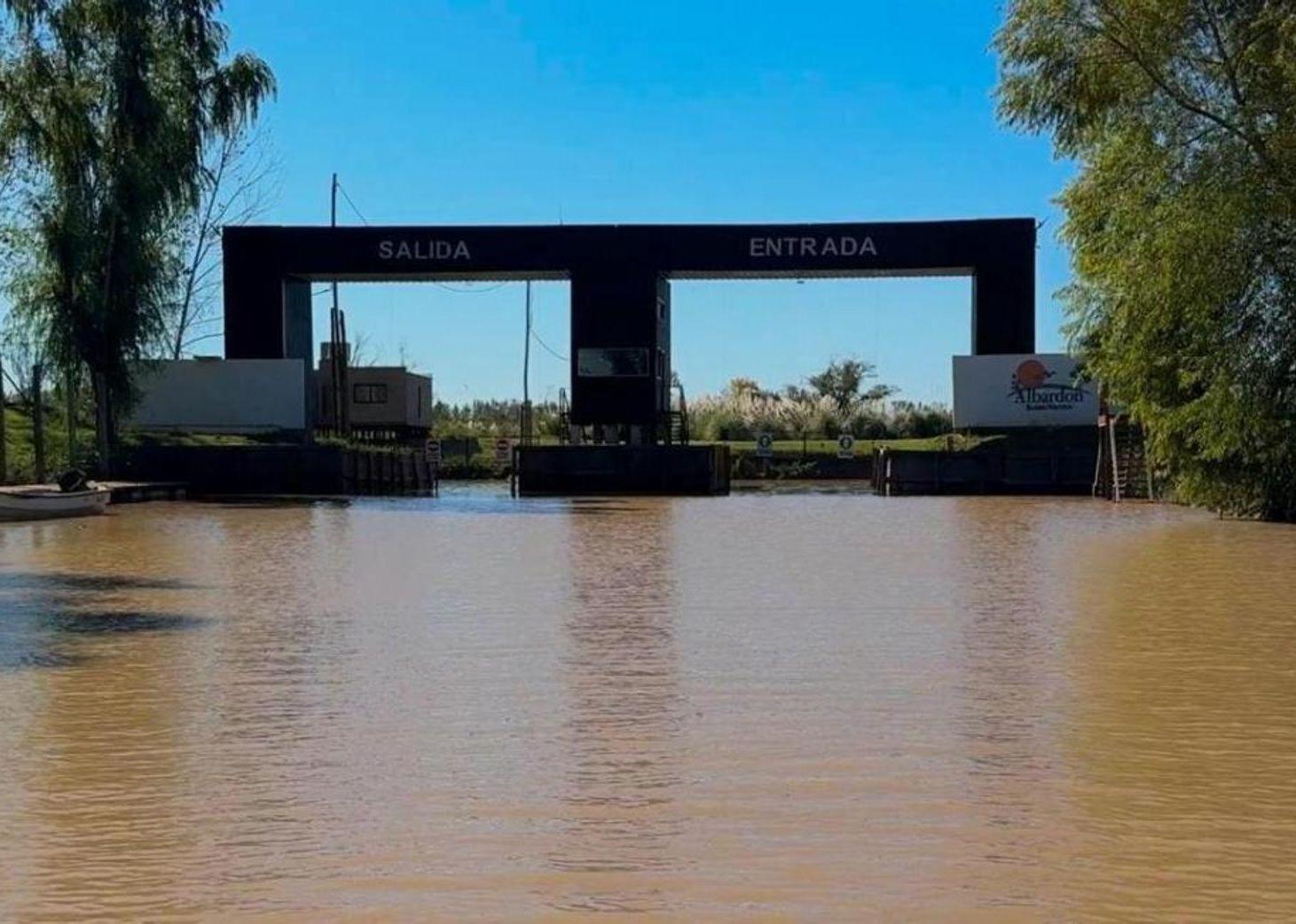 Foto de ÚLTIMOS LOTES EN VENTA – BARRIO NÁUTICO ALBARDÓN, imagen 1
