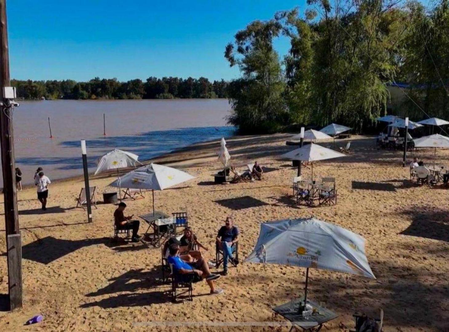 Foto de ÚLTIMOS LOTES EN VENTA – BARRIO NÁUTICO ALBARDÓN, imagen 5