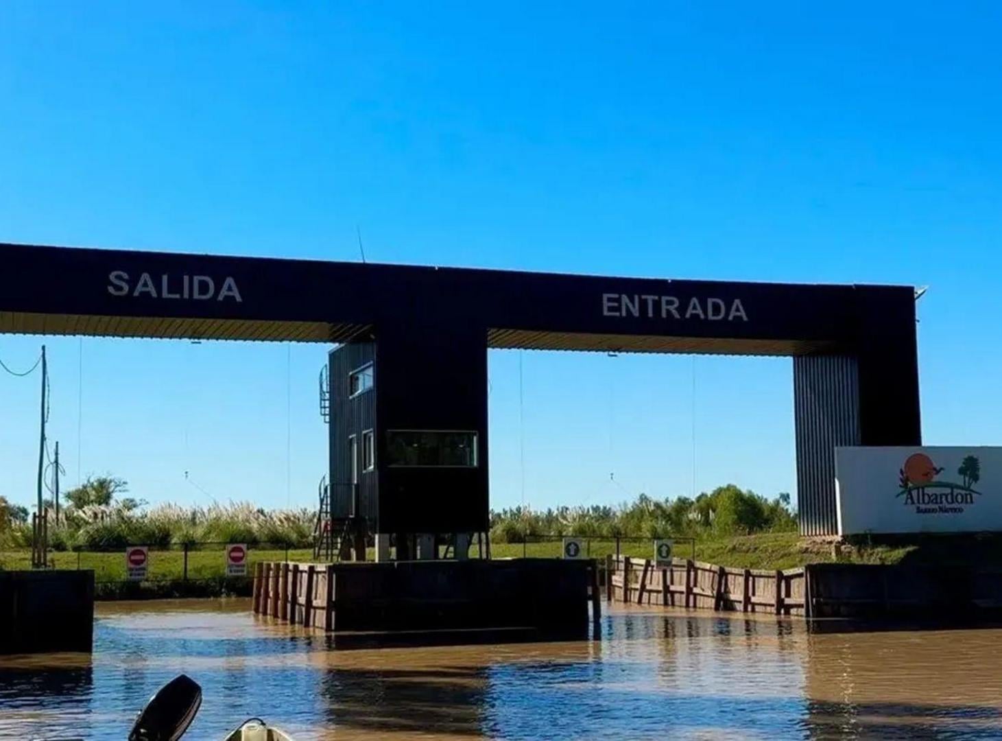 Foto de ÚLTIMOS LOTES EN VENTA – BARRIO NÁUTICO ALBARDÓN, imagen 4