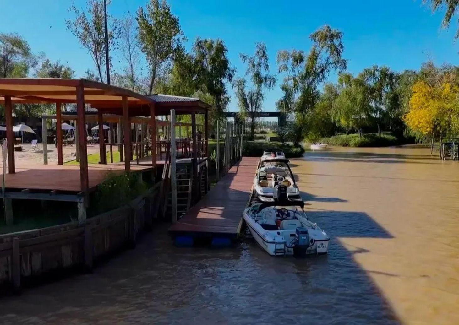 Foto de ÚLTIMOS LOTES EN VENTA – BARRIO NÁUTICO ALBARDÓN, imagen 3