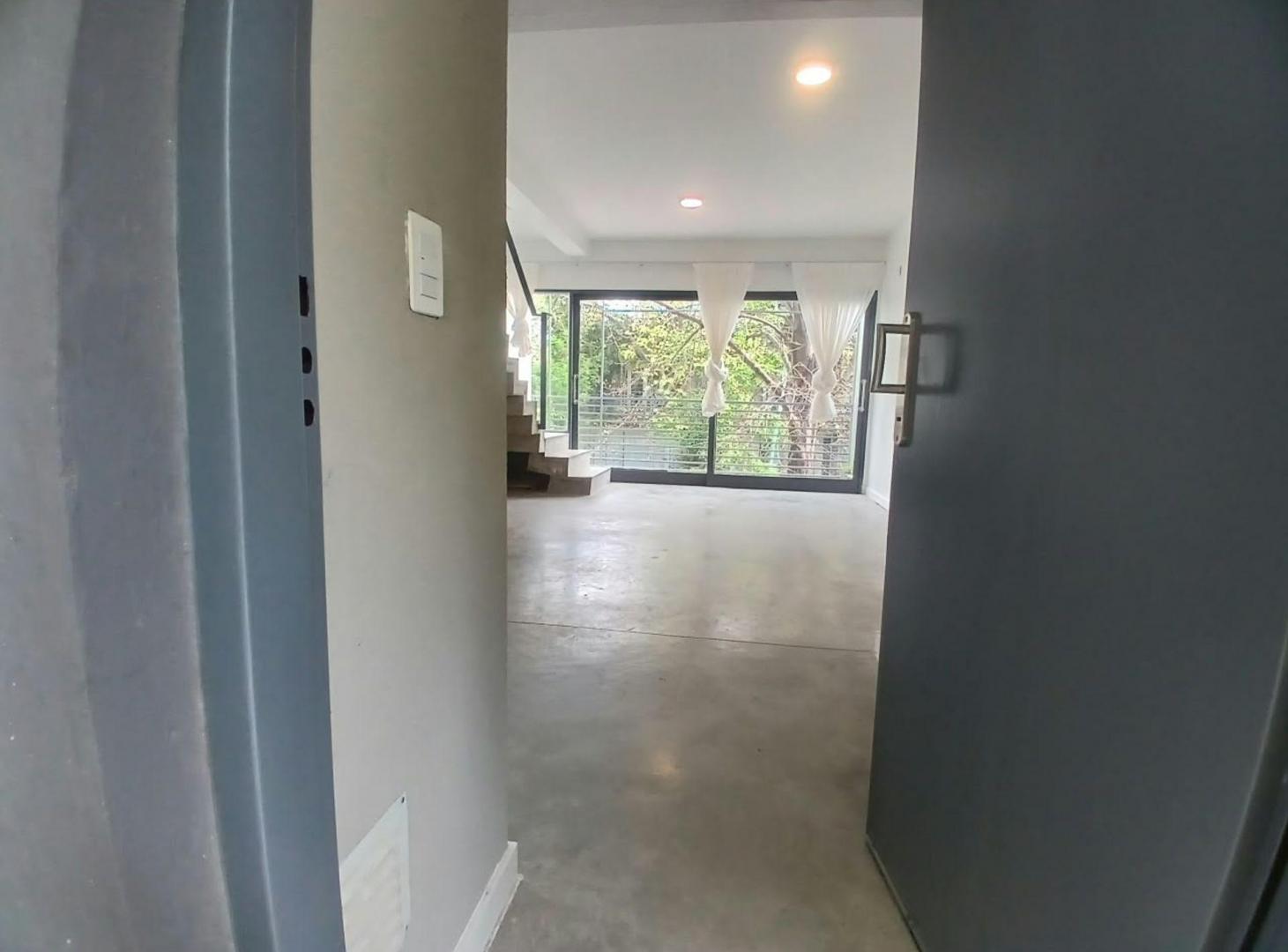 Foto de DUPLEX INDUSTRIAL DOS AMB PILETA COCHERA NUÑEZ!!, imagen 3