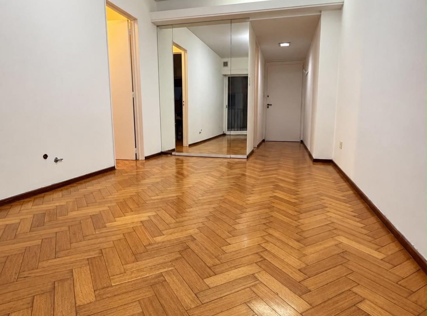 Foto de Estrategico alquiler 2 amb ( San Nicolás 9, imagen 1