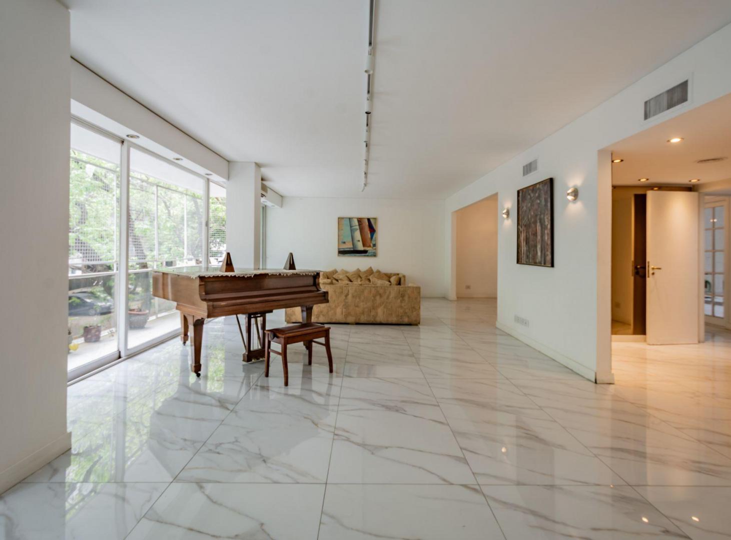 Foto de VENTA DEPTO 5 AMB DEP + COCHERA- PERMUTA/FINANCIAC, imagen 4