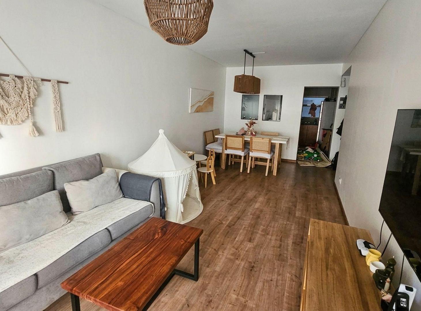 Foto de Hermoso 3 Ambientes Completísimo, imagen 3