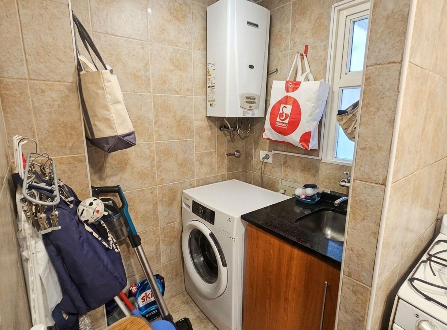 Foto de Hermoso 3 Ambientes Completísimo, imagen 5