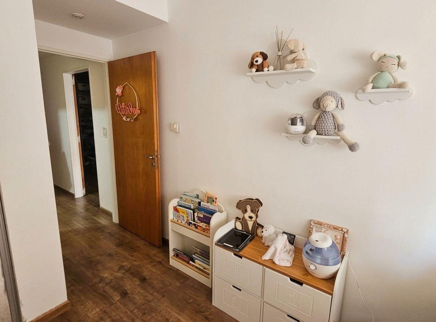 Foto de Hermoso 3 Ambientes Completísimo, imagen 4