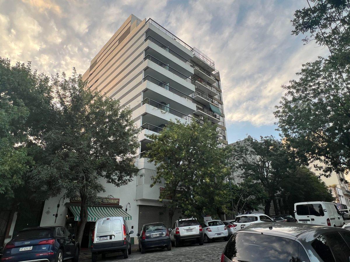 Foto de Venta Monoambiente San Telmo moderno, imagen 2