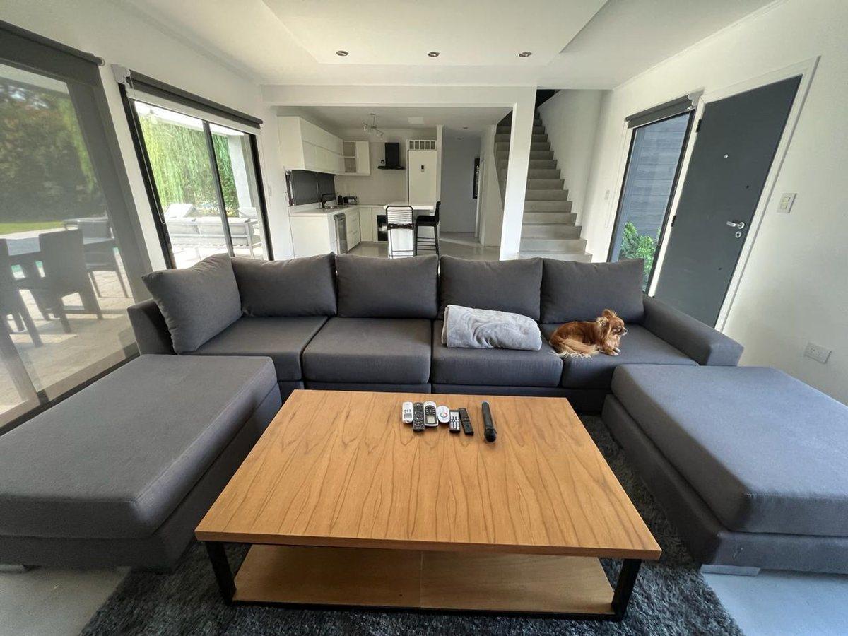 Foto de Casa 4 Amb Lagos San Eliseo pileta y jardin, imagen 3