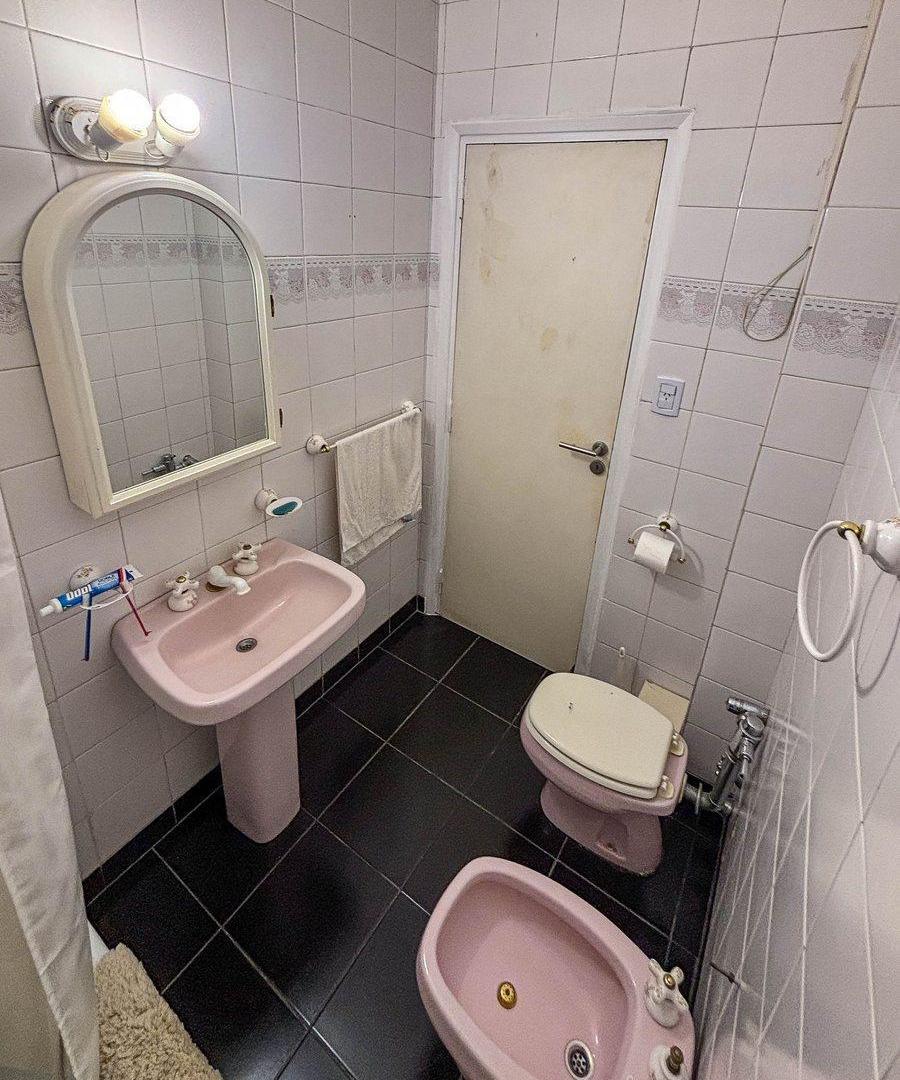 Foto de VENTA DTO. 3 AMB EN PALERMO. USD 125.000, imagen 4