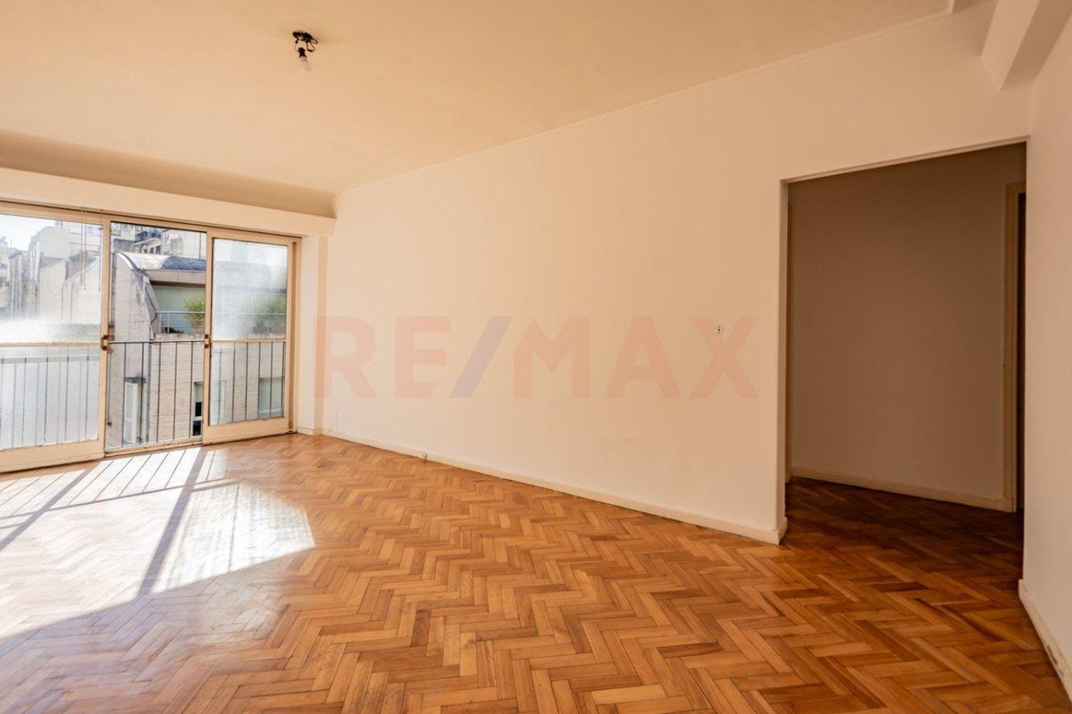 Foto de VENTA DEPTO 3 AMB + DEP RECOLETA - CREDIT Y PERMUT, imagen 3