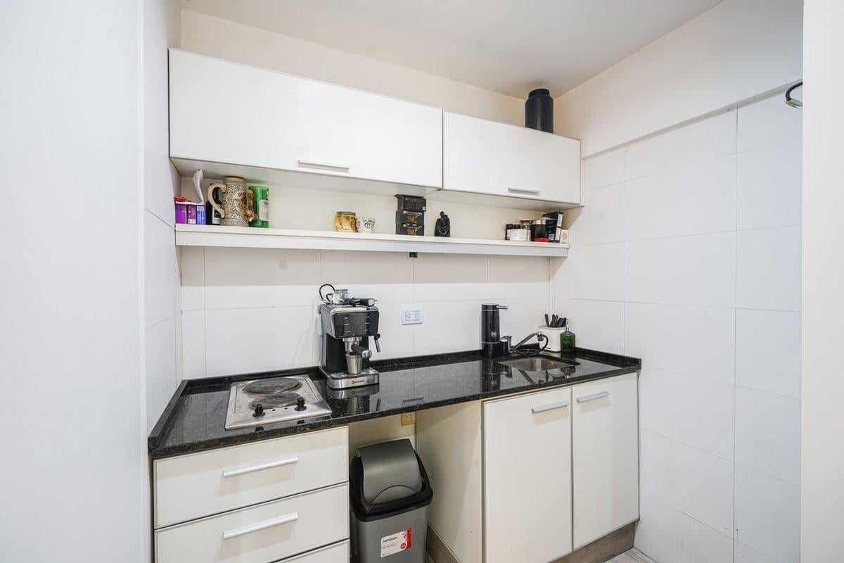 Foto de VENTA DUPLEX DOS AMBIENTES EN PALERMO CON PATIO, imagen 3