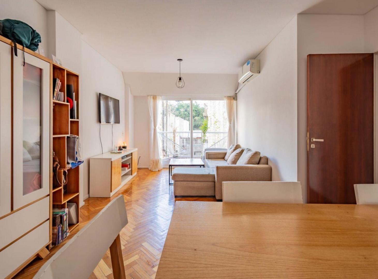 Foto de Hermoso Semipiso 4 Ambientes Con Baulera, imagen 2