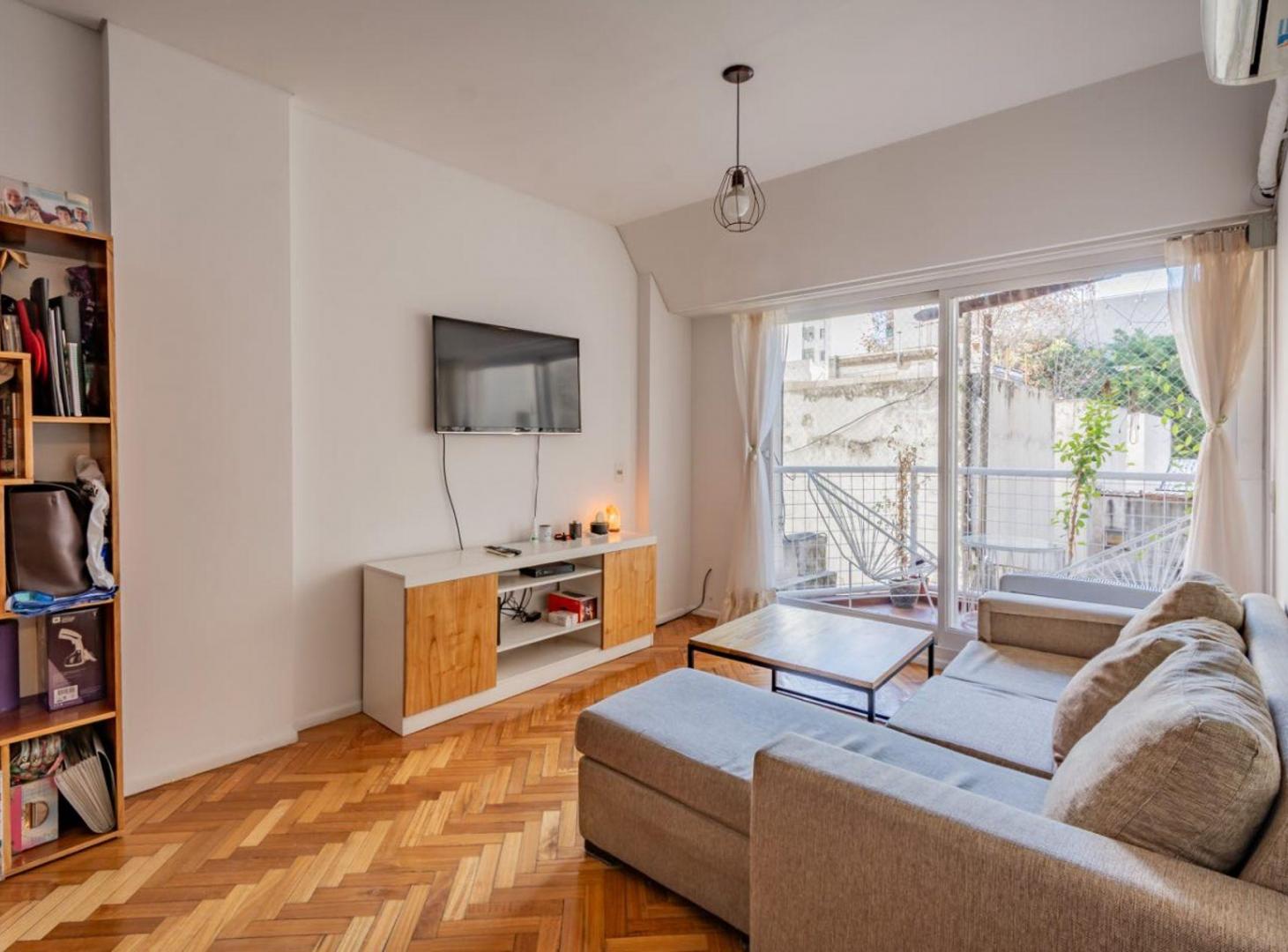 Apartamento