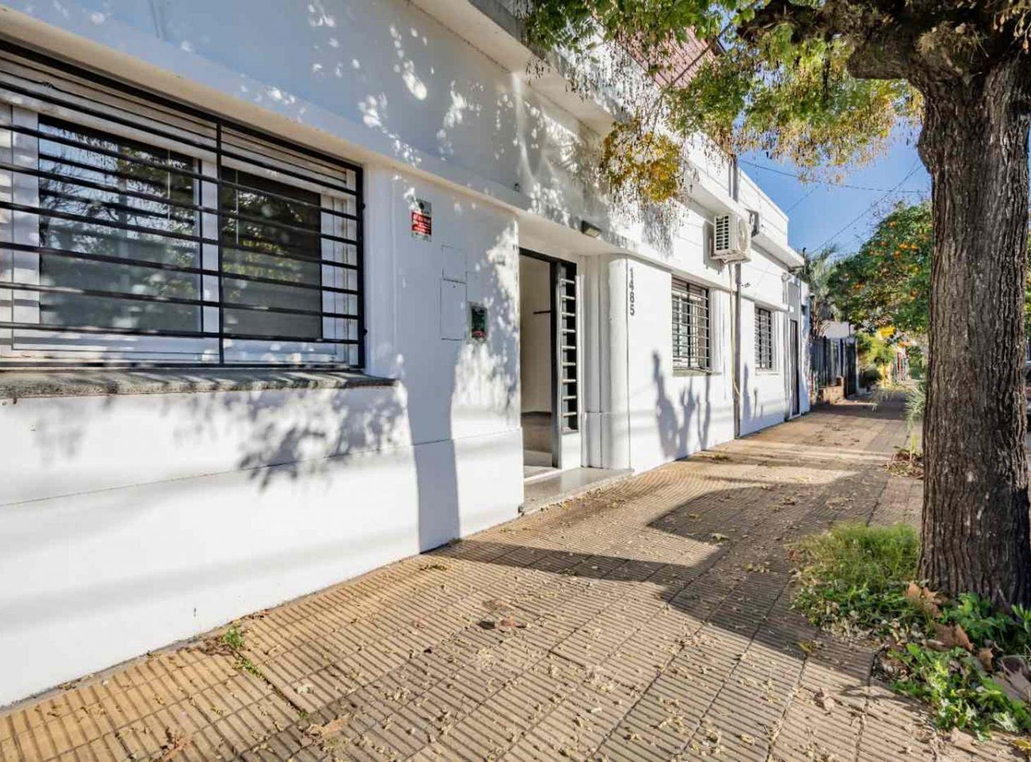 Foto de DEPTO TIPO CASA-PILETA-GRAN TERRAZA-PLAZA MARTINEZ, imagen 1