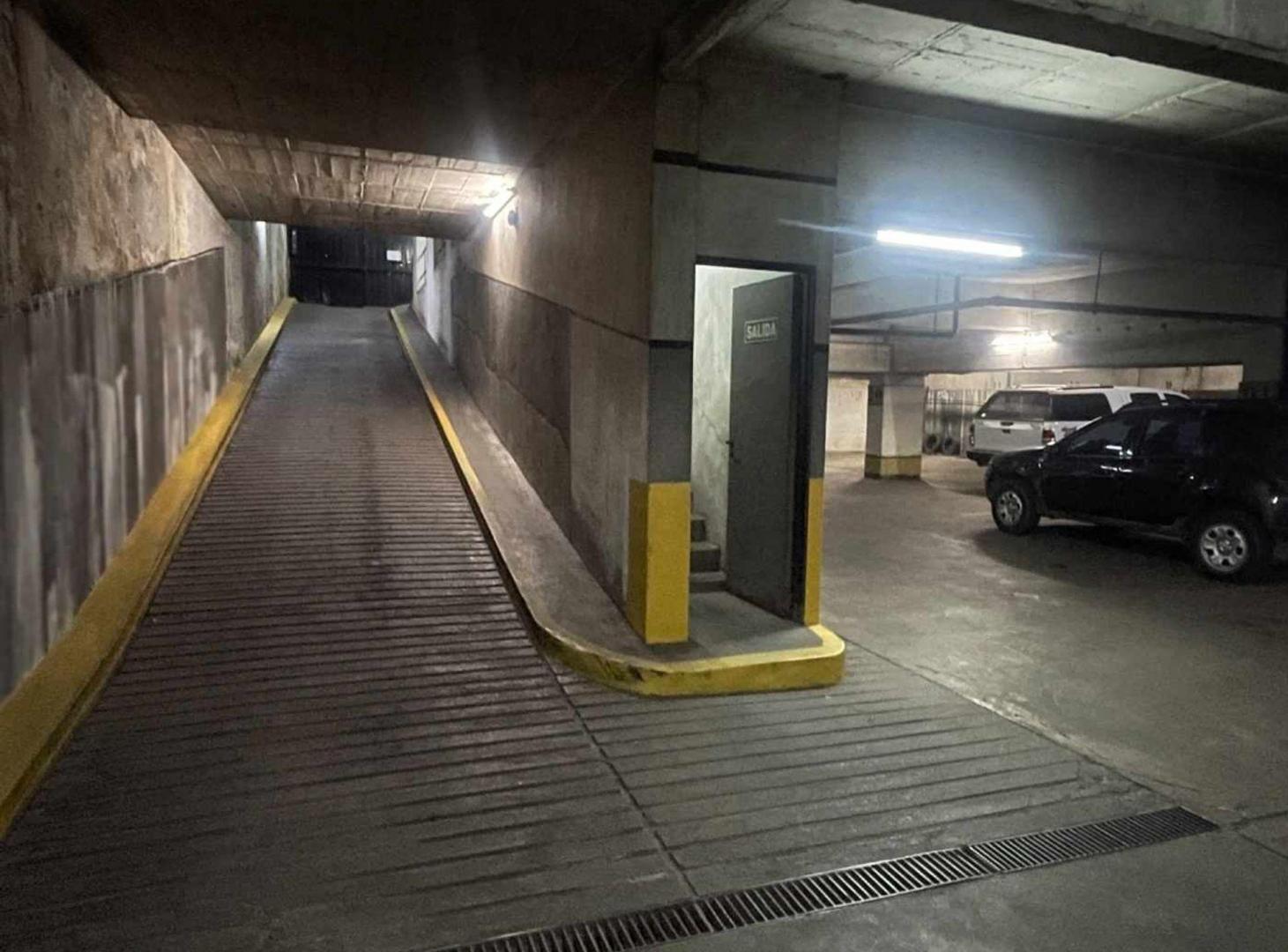 Foto de Cochera Cubierta en Belgrano Ubicación Seguridad, imagen 2